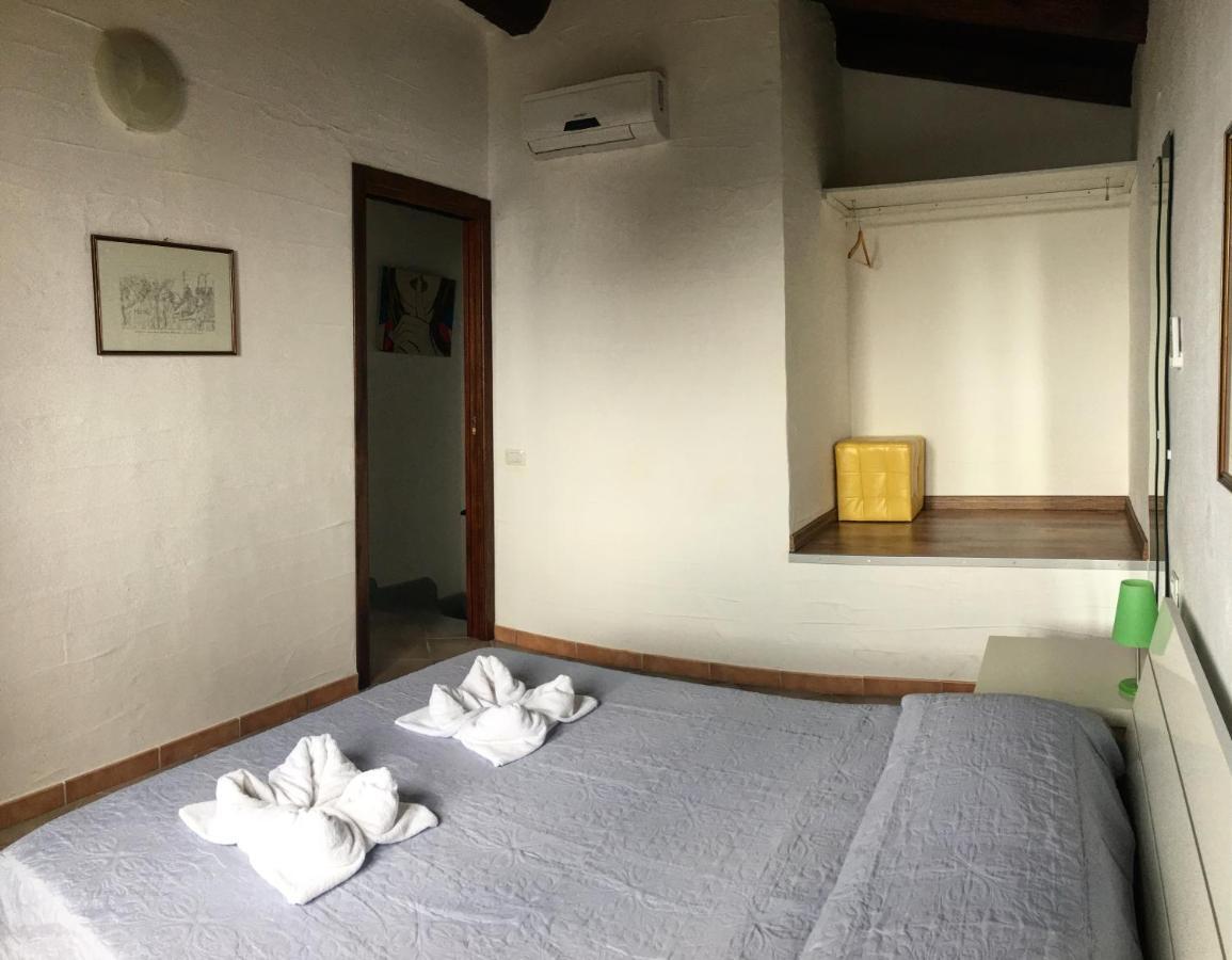 L'Emozione Tanca Piras Villa Nebida Exterior photo
